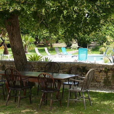 Bed and Breakfast La Rochelle Et L'Aunis Saint-Sauveur-d'Aunis Zewnętrze zdjęcie