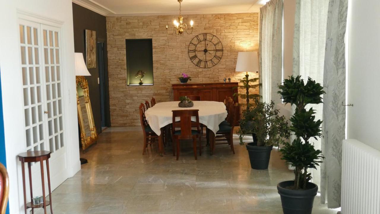 Bed and Breakfast La Rochelle Et L'Aunis Saint-Sauveur-d'Aunis Zewnętrze zdjęcie