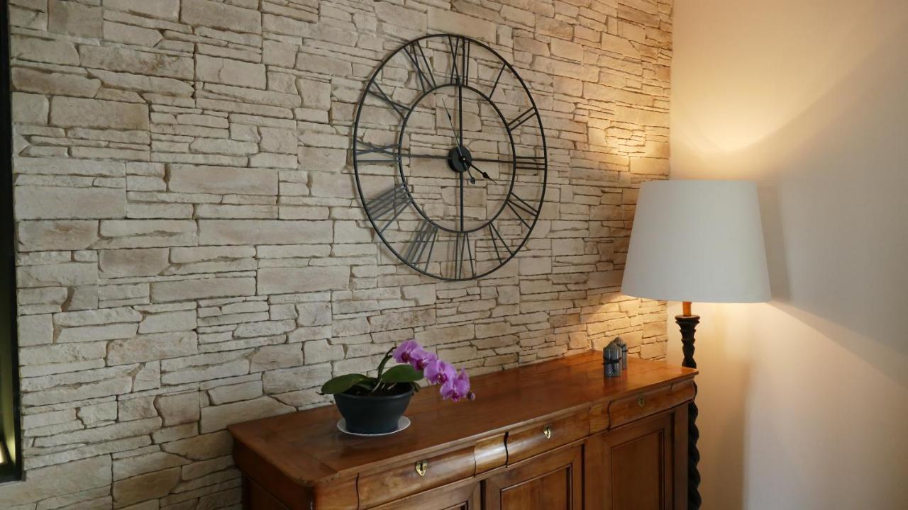 Bed and Breakfast La Rochelle Et L'Aunis Saint-Sauveur-d'Aunis Zewnętrze zdjęcie