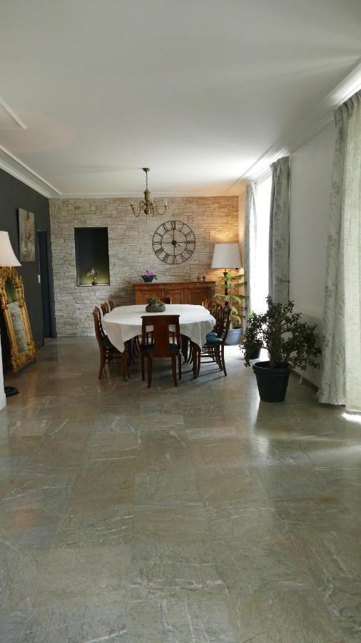 Bed and Breakfast La Rochelle Et L'Aunis Saint-Sauveur-d'Aunis Zewnętrze zdjęcie