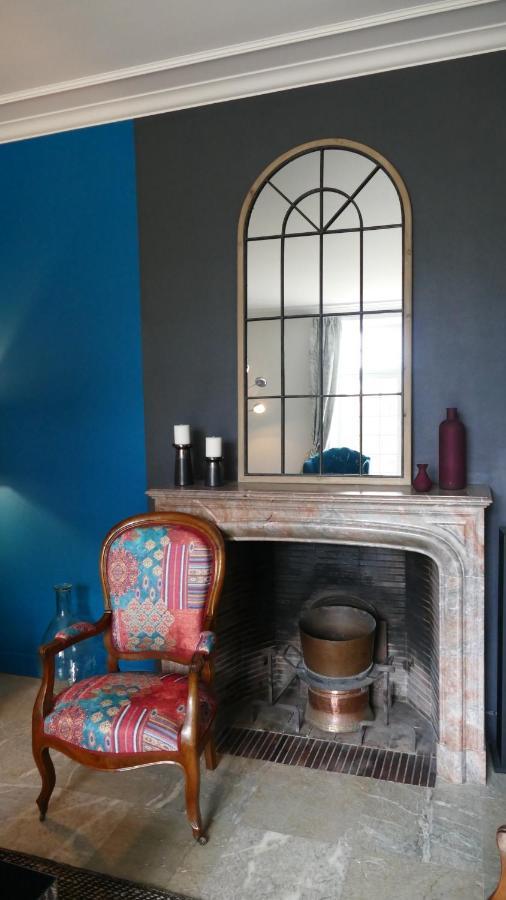 Bed and Breakfast La Rochelle Et L'Aunis Saint-Sauveur-d'Aunis Zewnętrze zdjęcie
