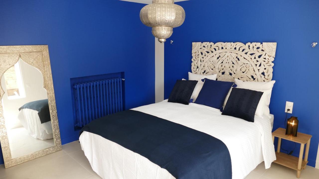 Bed and Breakfast La Rochelle Et L'Aunis Saint-Sauveur-d'Aunis Zewnętrze zdjęcie