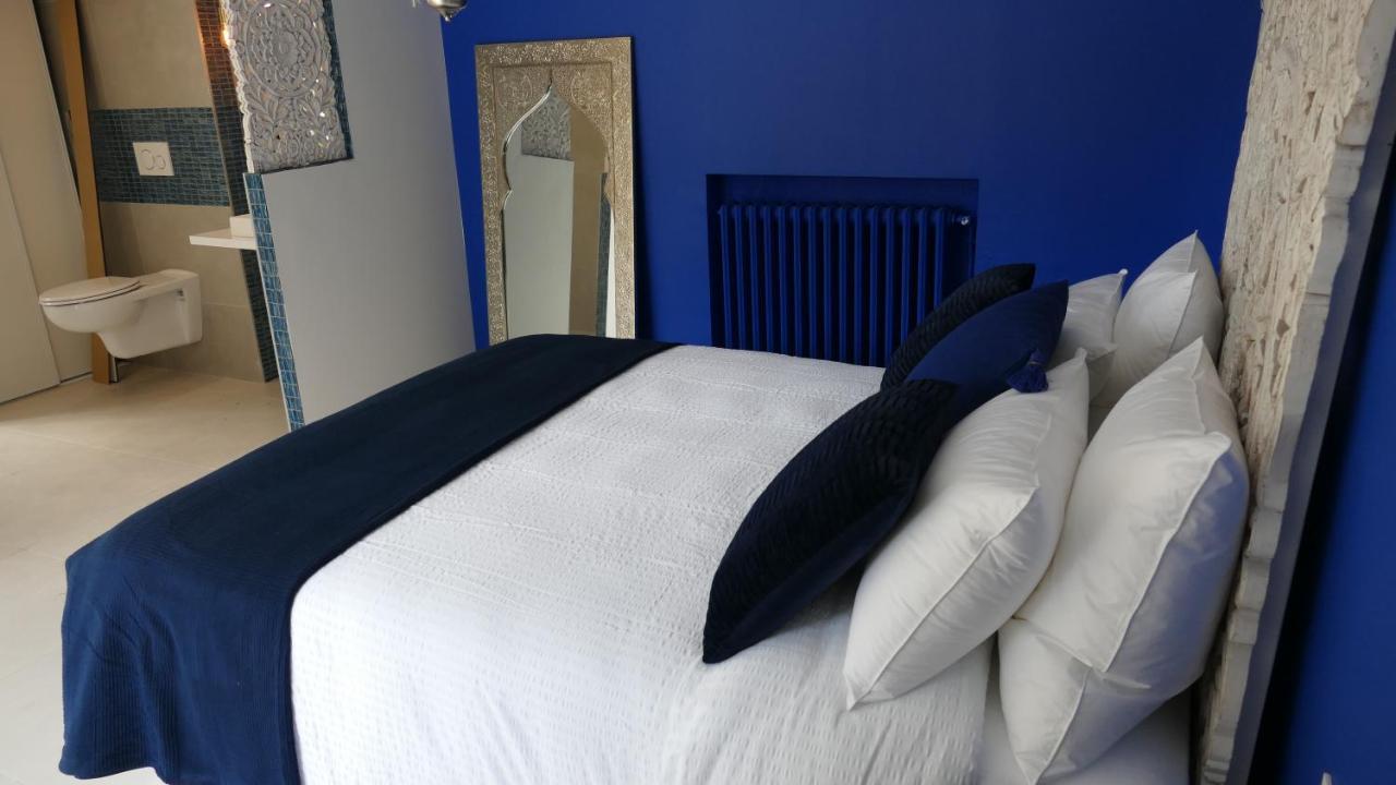 Bed and Breakfast La Rochelle Et L'Aunis Saint-Sauveur-d'Aunis Zewnętrze zdjęcie