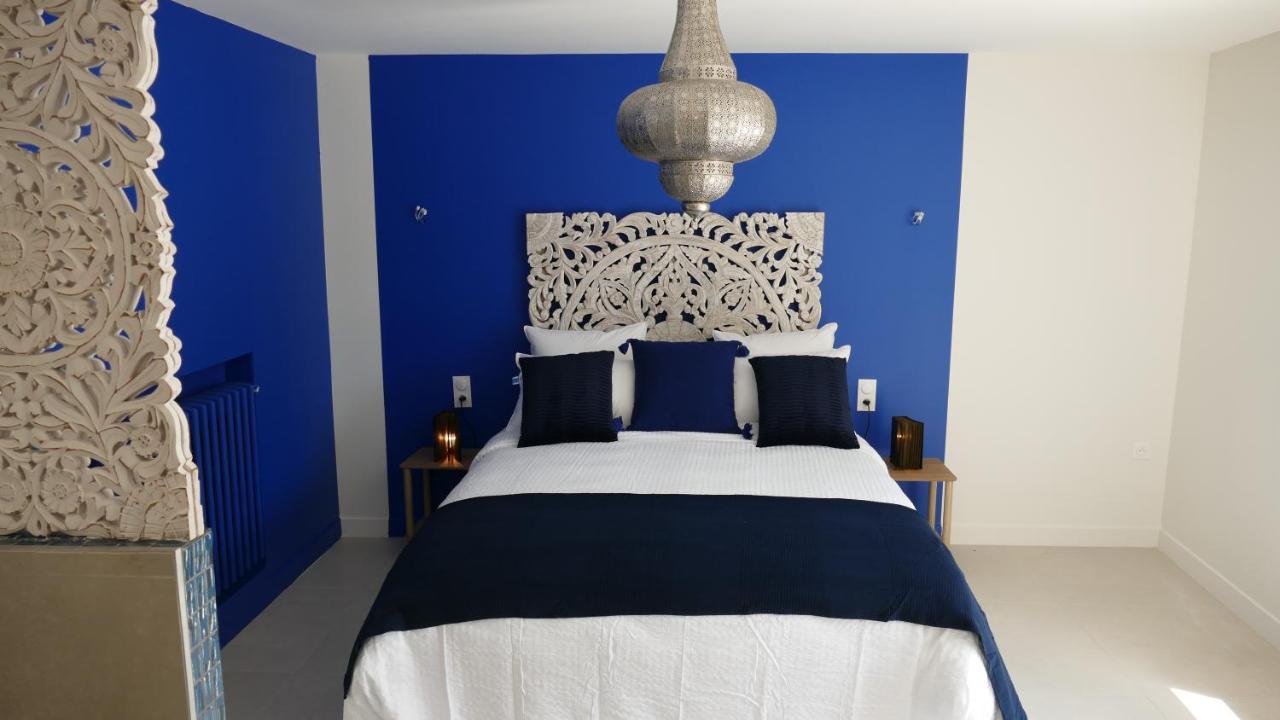 Bed and Breakfast La Rochelle Et L'Aunis Saint-Sauveur-d'Aunis Zewnętrze zdjęcie