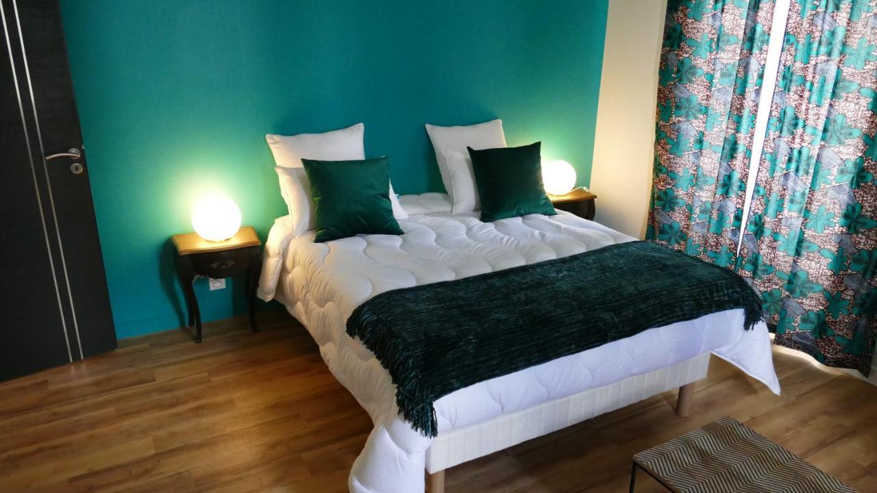 Bed and Breakfast La Rochelle Et L'Aunis Saint-Sauveur-d'Aunis Zewnętrze zdjęcie
