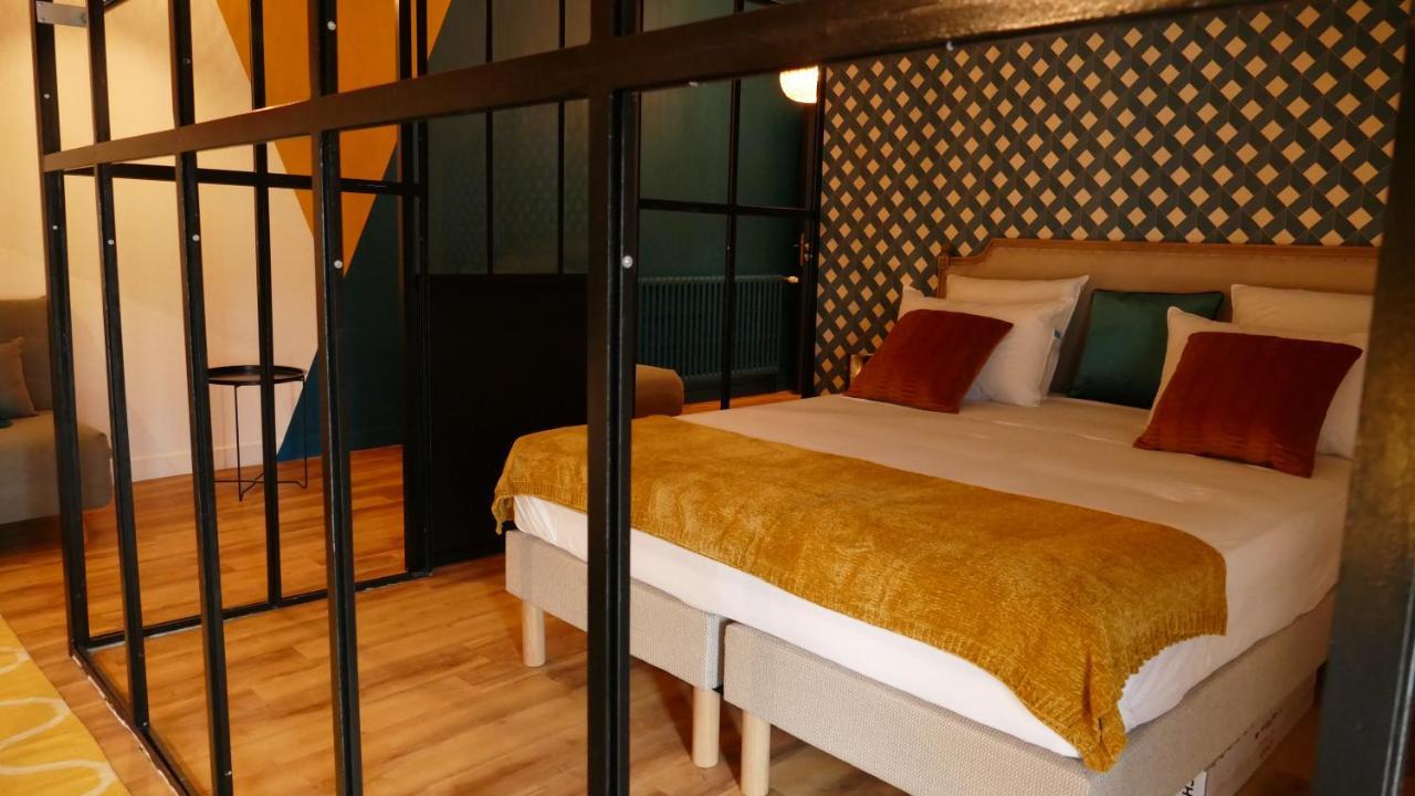 Bed and Breakfast La Rochelle Et L'Aunis Saint-Sauveur-d'Aunis Zewnętrze zdjęcie