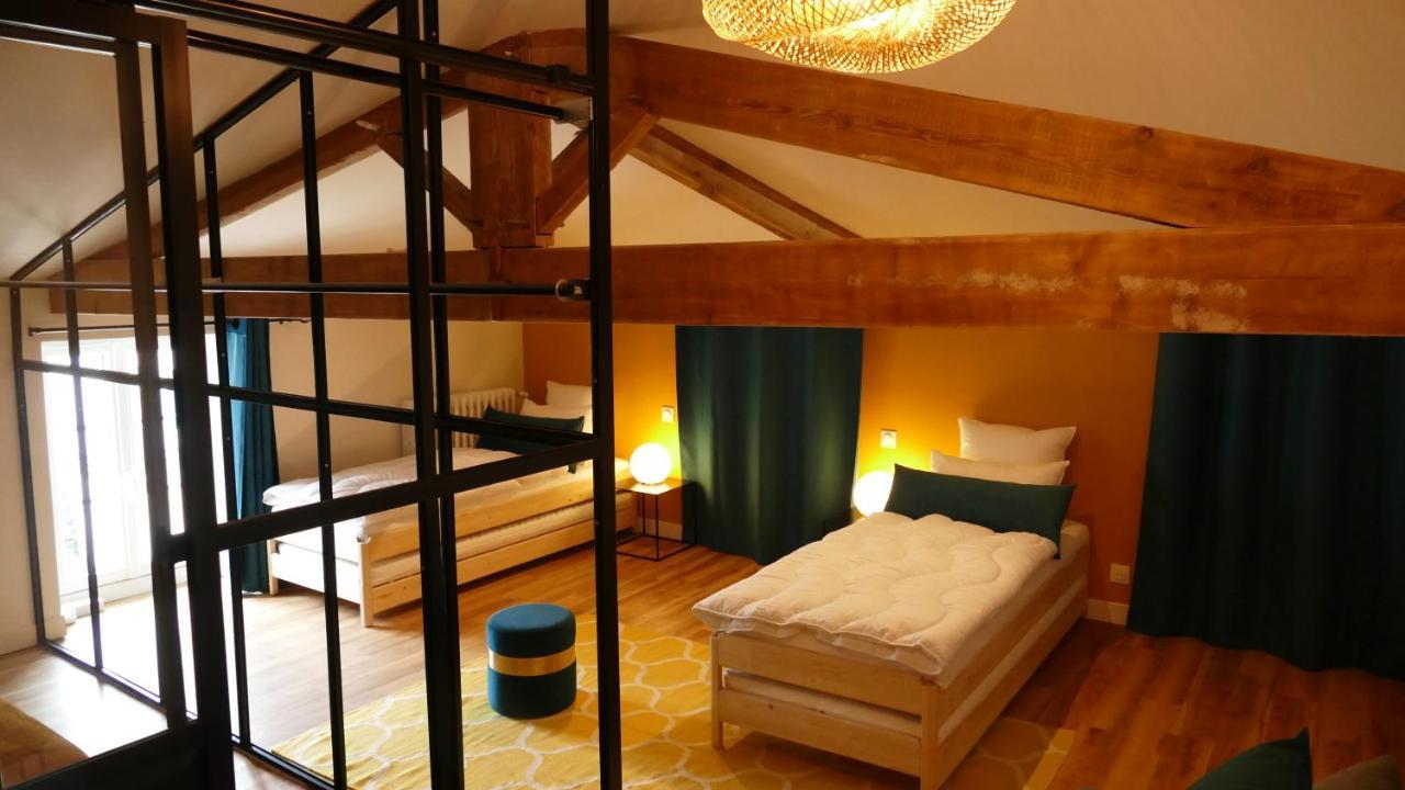 Bed and Breakfast La Rochelle Et L'Aunis Saint-Sauveur-d'Aunis Zewnętrze zdjęcie