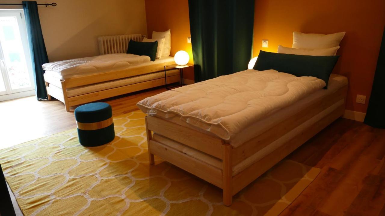 Bed and Breakfast La Rochelle Et L'Aunis Saint-Sauveur-d'Aunis Zewnętrze zdjęcie
