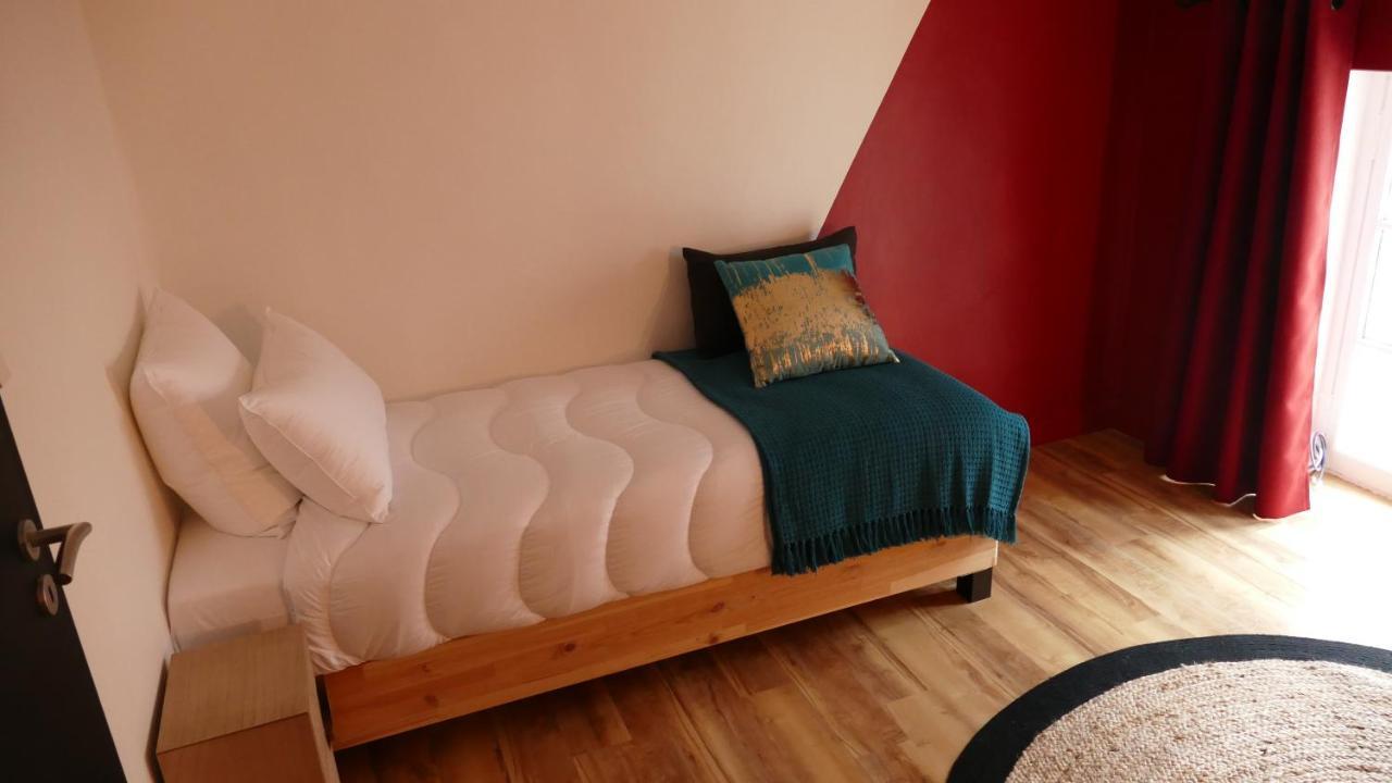 Bed and Breakfast La Rochelle Et L'Aunis Saint-Sauveur-d'Aunis Zewnętrze zdjęcie