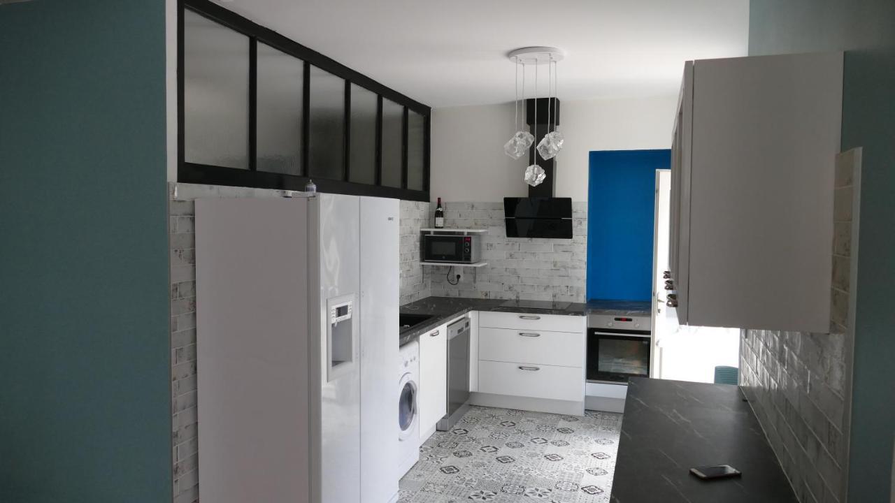 Bed and Breakfast La Rochelle Et L'Aunis Saint-Sauveur-d'Aunis Zewnętrze zdjęcie