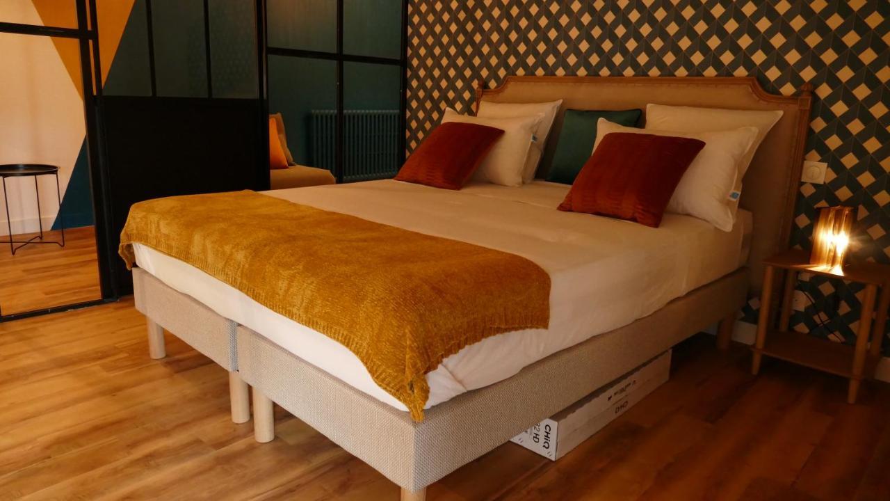 Bed and Breakfast La Rochelle Et L'Aunis Saint-Sauveur-d'Aunis Zewnętrze zdjęcie