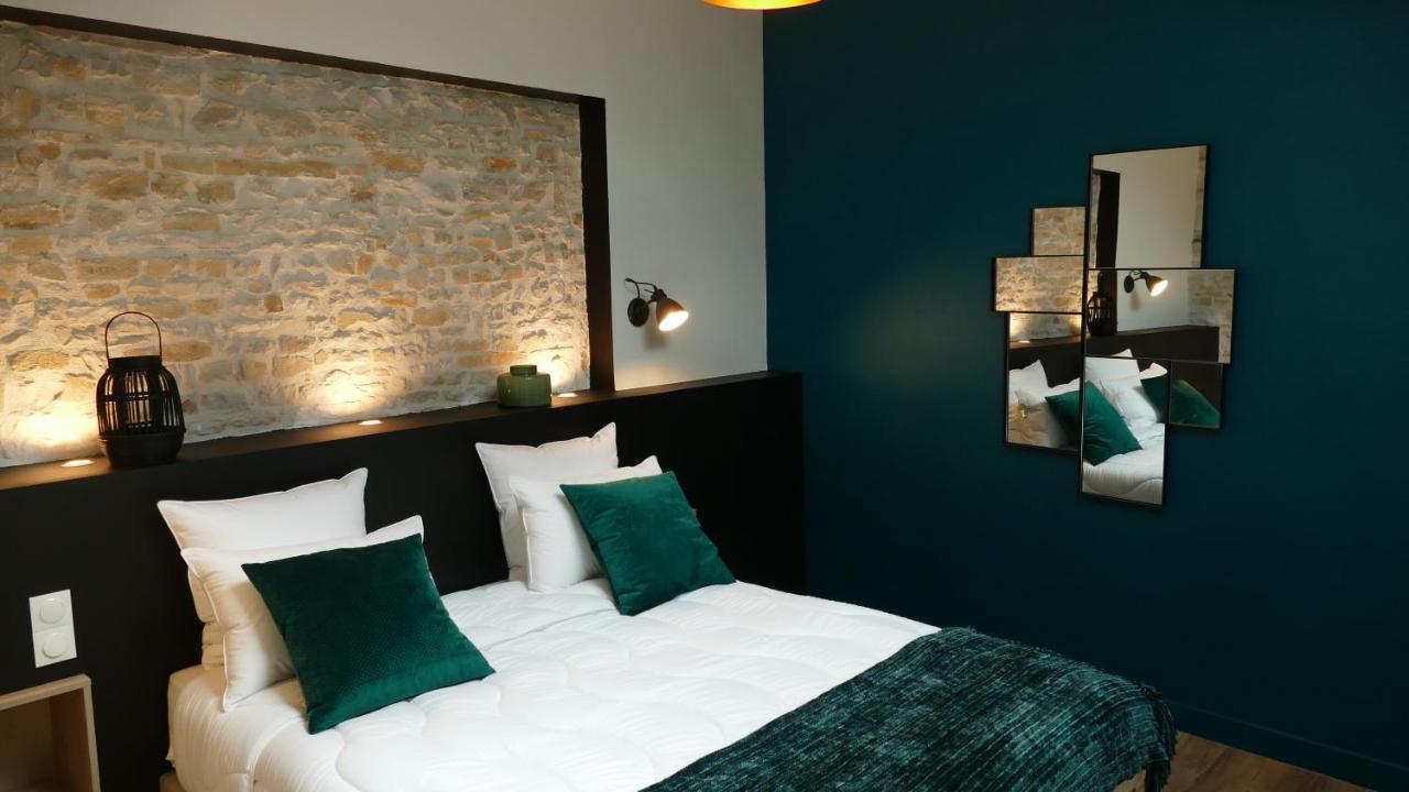 Bed and Breakfast La Rochelle Et L'Aunis Saint-Sauveur-d'Aunis Zewnętrze zdjęcie