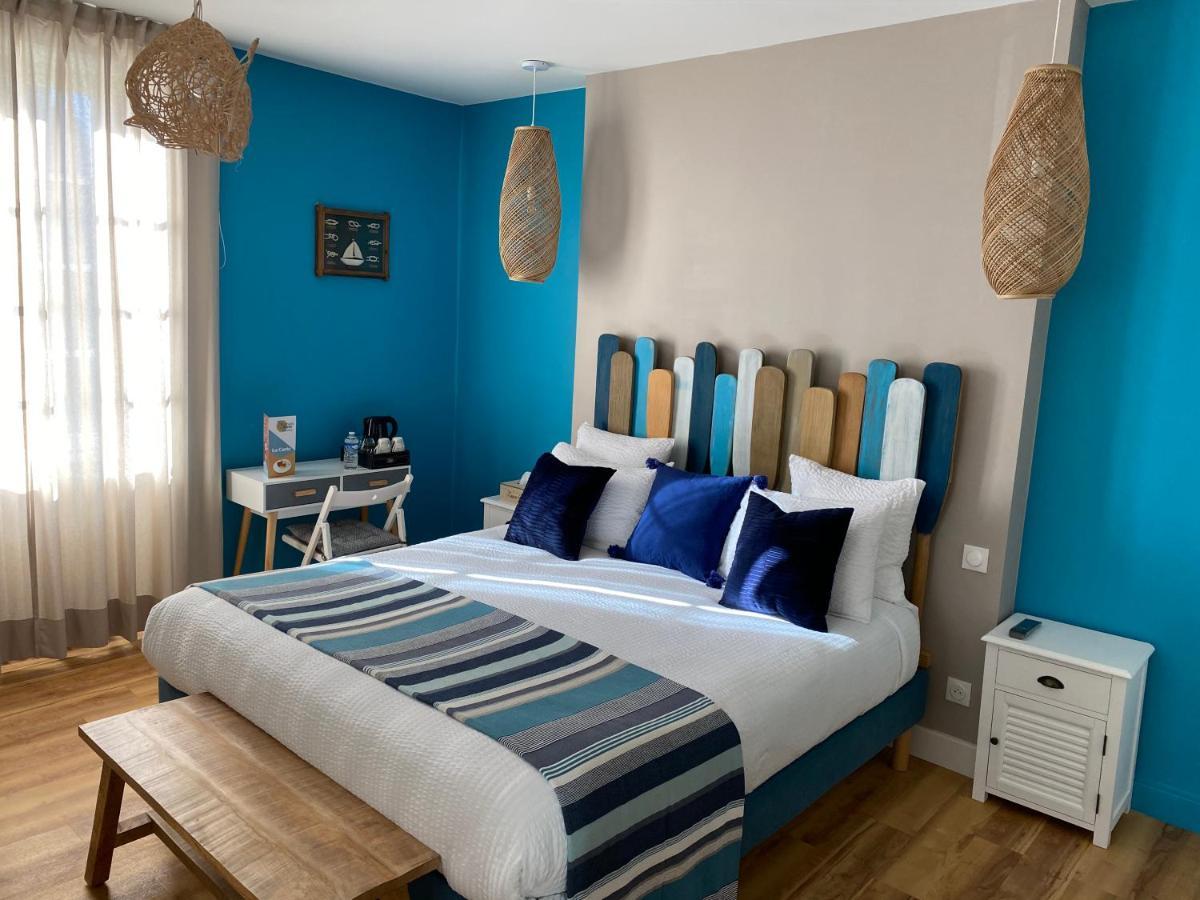 Bed and Breakfast La Rochelle Et L'Aunis Saint-Sauveur-d'Aunis Zewnętrze zdjęcie