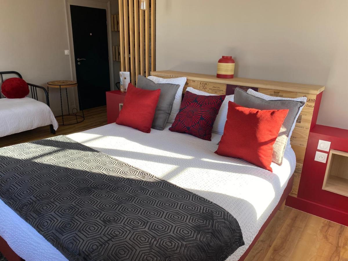 Bed and Breakfast La Rochelle Et L'Aunis Saint-Sauveur-d'Aunis Zewnętrze zdjęcie